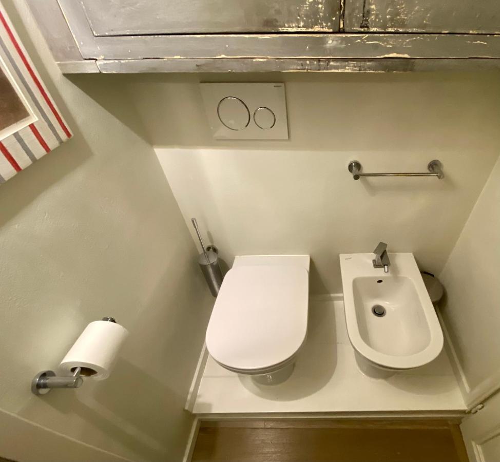Residenza Del Gallo - Residenze Tonnina Group Казале Маритимо Екстериор снимка